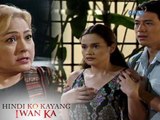 Hindi Ko Kayang Iwan Ka: Alam na ni Adele ang lahat! | Episode 8