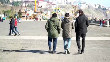 UYUŞTURUCUYLA MÜCADELE DOSYASI - Uyuşturucudan kurtuldu geleceğe umutla bakıyor - TEKİRDAĞ