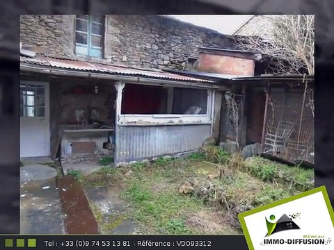 Maison A vendre Auzat 149m2 - VALLEE DU VICDESSOS