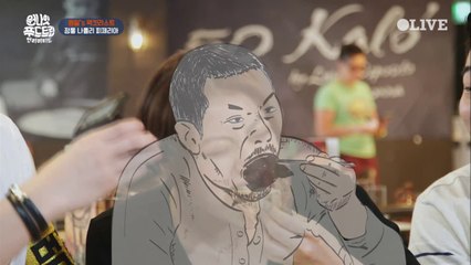 30cm, 50cm 피자 나갑니다~ 이건 스몰사이즈야~