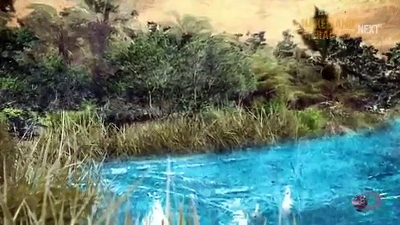 Naked And Afraid S04E14