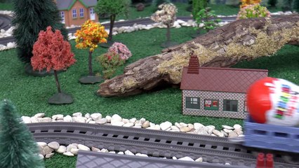 Thomas & Friends Shark Eating Surprise Eggs | Cars Spiderman Minions and Transformers Kids Toys