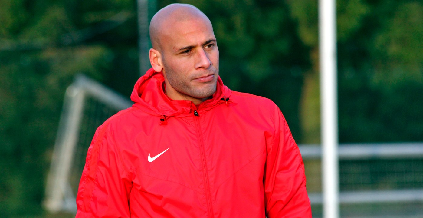 L'interview qui pique de Yahia