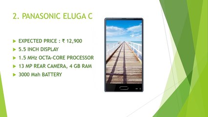 Top Upcoming mobiles below 15,000 in India 2018