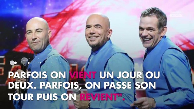 Les Enfoirés 2018 : Pascal Obispo absent, pourquoi le chanteur ne participe pas au show ?
