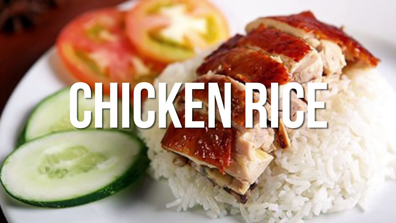 Singaporeans Try: Singapore Vs Malaysia Food Blind Taste Test (feat. The Ming Thing) | EP 32