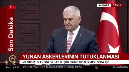 Doğu Akdeniz'deki gerilim