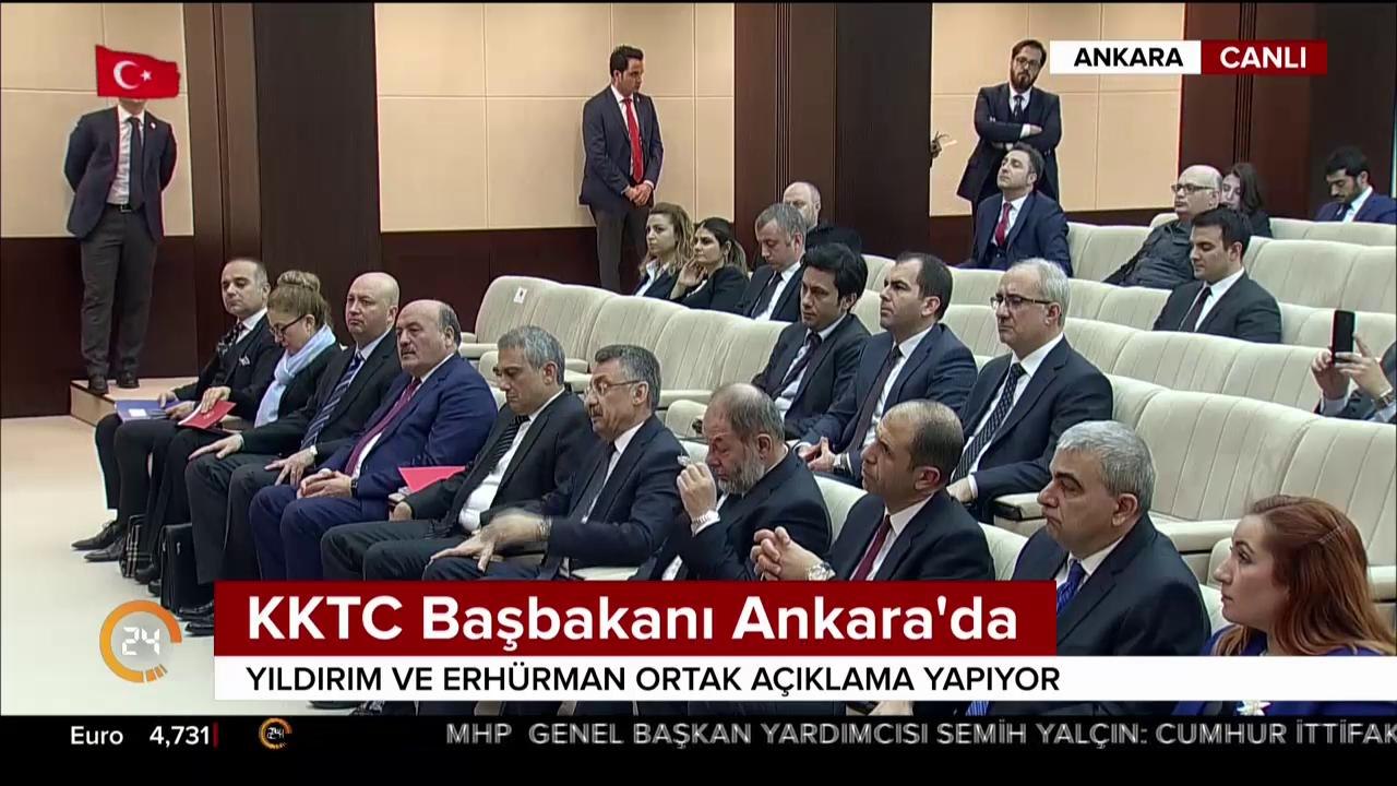 Kıbrıs sorunu