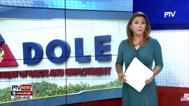 #PTVNEWS: Mga kondisyon para sa kapakanan ng OFWs, pinaboran ng Kuwait