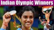 International Women's Day: Know about India's Olympic women medallists | Boldsky