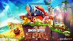 Angry Birds Epic The Apocalyptic Hogriders Event First Look - iOS, Android