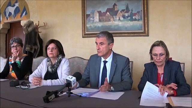 Le préfet de l'Yonne décide de ne pas fermer le collège Bienvenu-Martin en zone d'éducation prioritaire à Auxerre