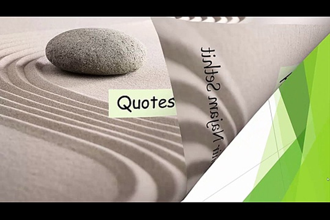 Quotes on Simplicity By Amir Najam Sethit