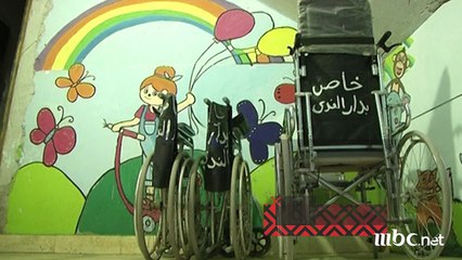 في لفتة إنسانية جزار يفتح منزله مجانا لاستضافة الأطفال مرضى السرطان.. شاهد قصته الإنسانية