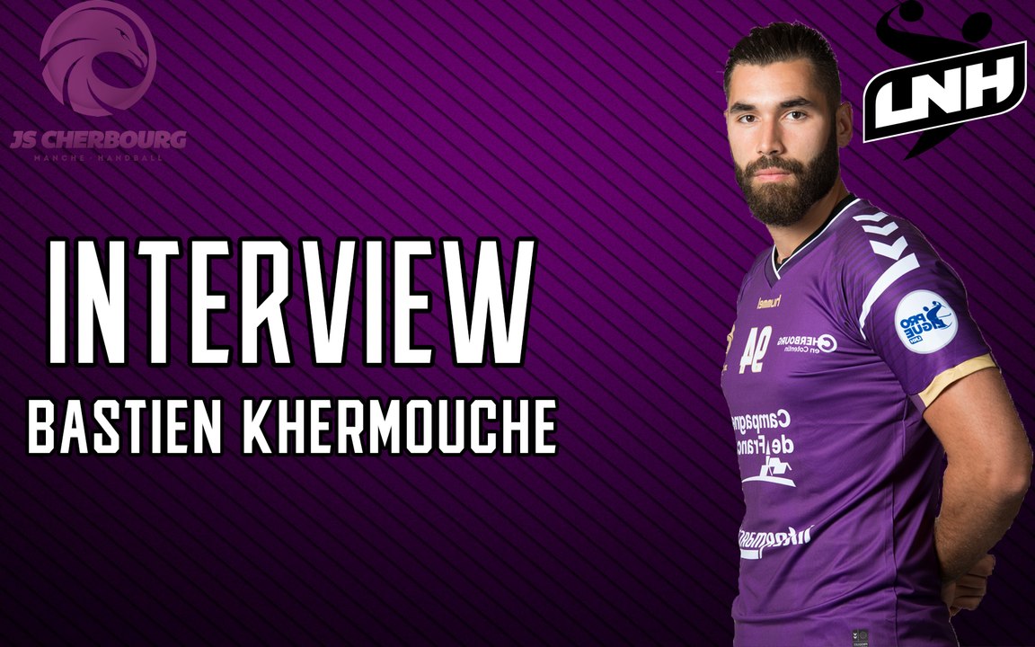 L'avant match avec Bastien KHERMOUCHE
