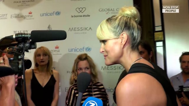 Laura Smet a beaucoup souffert : Sylvie Vartan soutient Nathalie Baye et sa fille