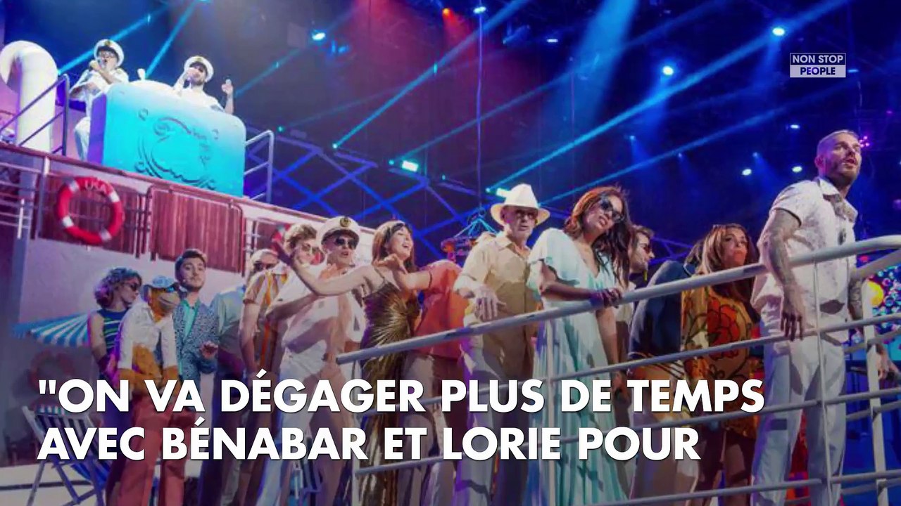 Les Enfoirés 2018 - Jean-Jacques Goldman : Qui a remplacé le chanteur ?