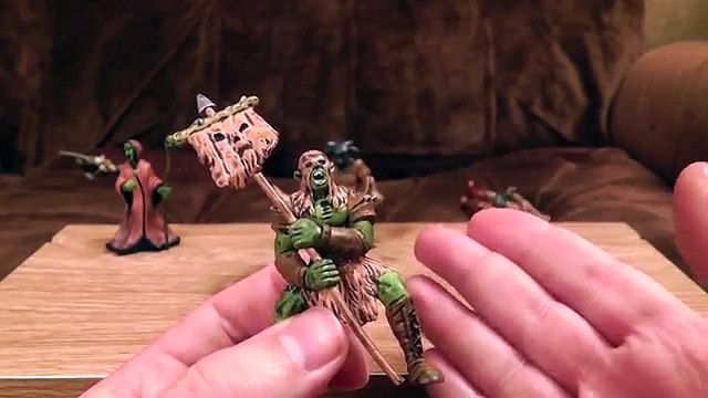 Legend of Zortan Showcase | Ashens