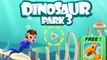 Dinosaur Kids Games - Kids Learn Dinosaurs - Educational Videos for Kids - First Kids Puzzles