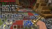 Голодные Игры в Minecraft pe 1.3 победа 4 серия