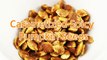 SPICE UP YOUR PUMPKIN SEEDS - HOW TO MAKE CARAMELIZED SPICY PUMPKIN SEEDS
