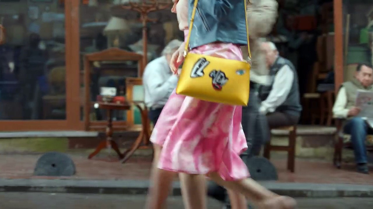 Elidor Sunar- 'EL ALEM COLLECTION' - #hepkendiyolumuzda