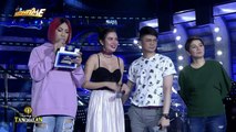 TNT Arabelle Dela Cruz, pasok na bilang semi-finalist sa Tawag Ng Tanghalan
