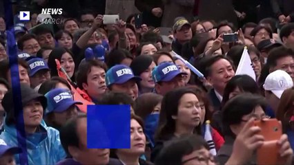 South Korea: Seoul Won't Ease Sanctions on North