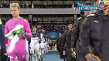 2018/03/07 Kawasaki Frontale × Melbourne Victory Asia Champions League