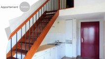 A vendre - Appartement - Nimes (30000) - 2 pièces - 46m²