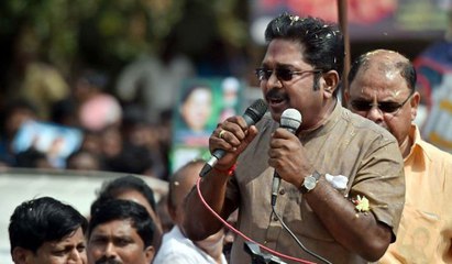 டிடிவி தினகரன் எங்கிருந்து அரசியல் செய்யபோறார் தெரியுமா?- வீடியோ