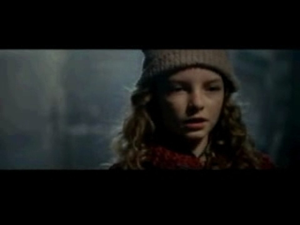 Golden Compass