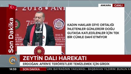 Dünya Kadınlar Günü Etkinliği