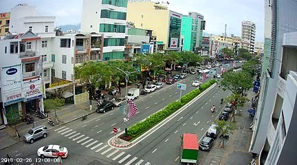 Reliability and availability shd (72)