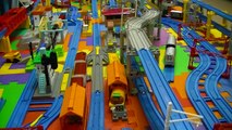 【juguetes de trenes】Español Chuggington Brewster (00044 es)