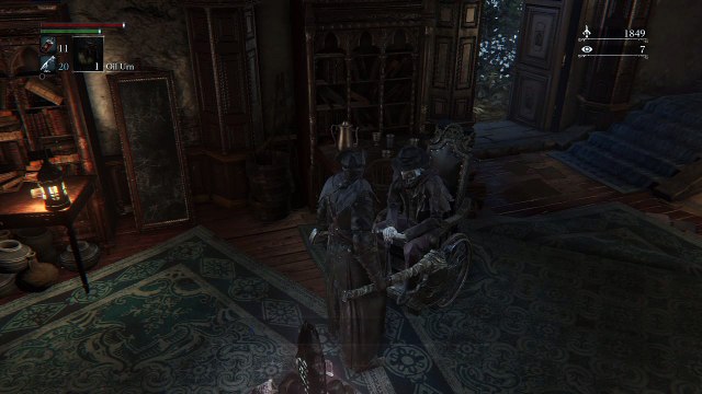 Gehrman be gettin freaky deaky! Expose him!