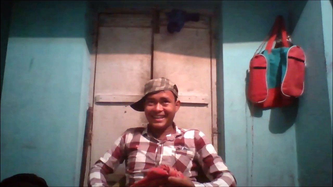 Best comedy by pankoj Debsharma -- First viral video of 2018
