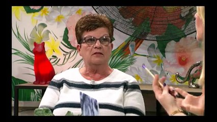 Animal Diaries - S06E20