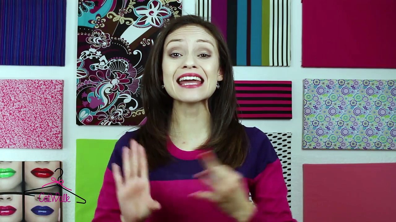 Organizador de Esmaltes - Hecho de Cartón - DIY Cartonaje | Catwalk