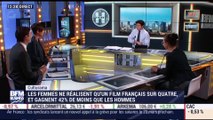 Culturama: Où sont les femmes dans le cinéma français ? - 07/03