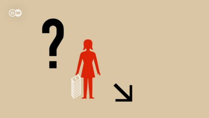 Kadınlar neden daha az kazanıyor?