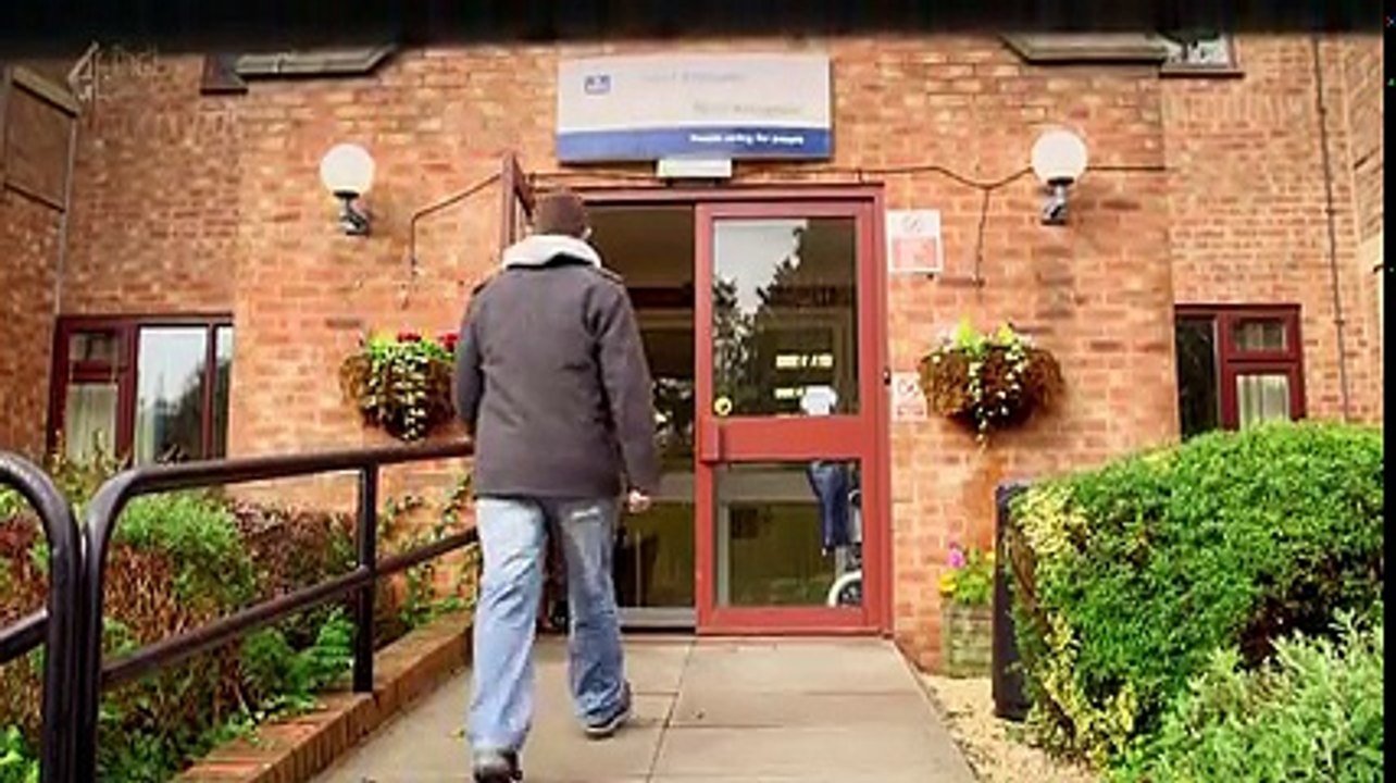 Embarrassing Bodies S09E05