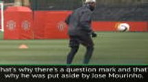 Mourinho was right to drop Pogba - Silvestre