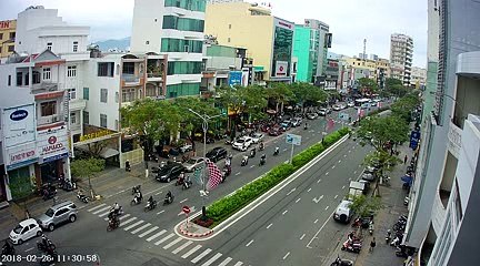 Reliability and availability shd (6)