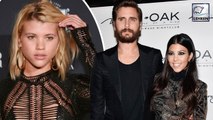 Scott Disick READY To Leave Sofia Richie For Kourtney Kardashian