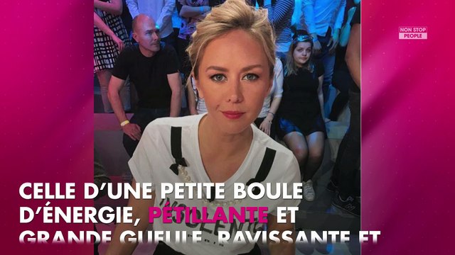 Enora Malagré atteinte d’endométriose, elle raconte ses crises dans TPMP