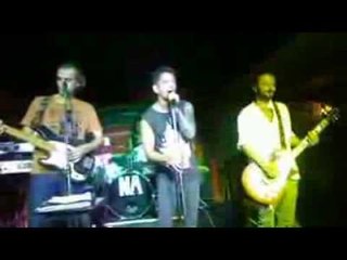 NA feat Gent Bushpepa - Na lini te jetojme