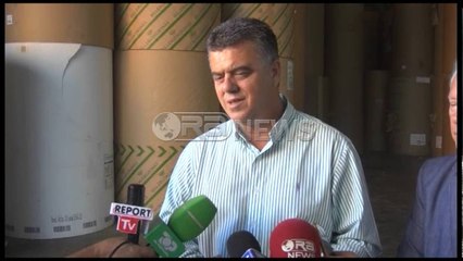 Ora News - Riciklimi i mbetjeve, Koka: Të mbrojtur nga materialet e rrezikshme