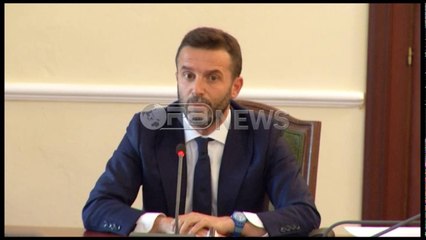 Ora News - Asgjesimi i parave, Braçe: KLSH flet për 542 mln lekë dëm, presim hetimet