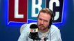 James O'Brien Takes On Russian Caller Over Salisbury Poisoning